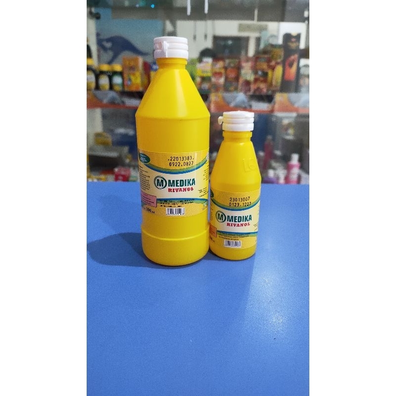 RIVANOL