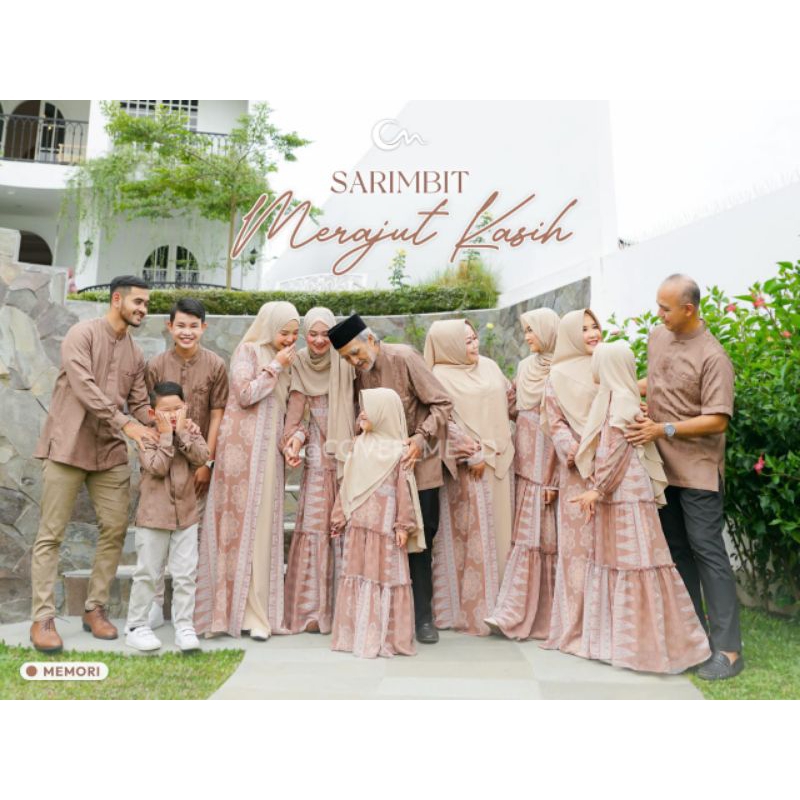 Merajut Kasih Kazami