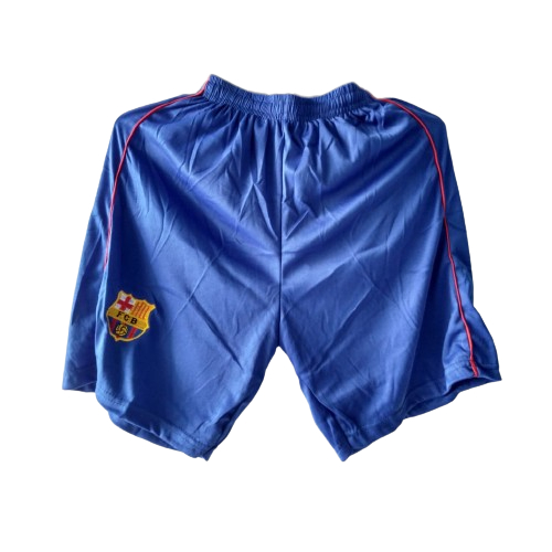Celana Pendek Olahraga Barcelona