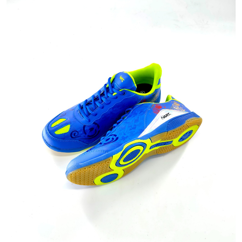 Hart Perfect 301 Sepatu Badminton