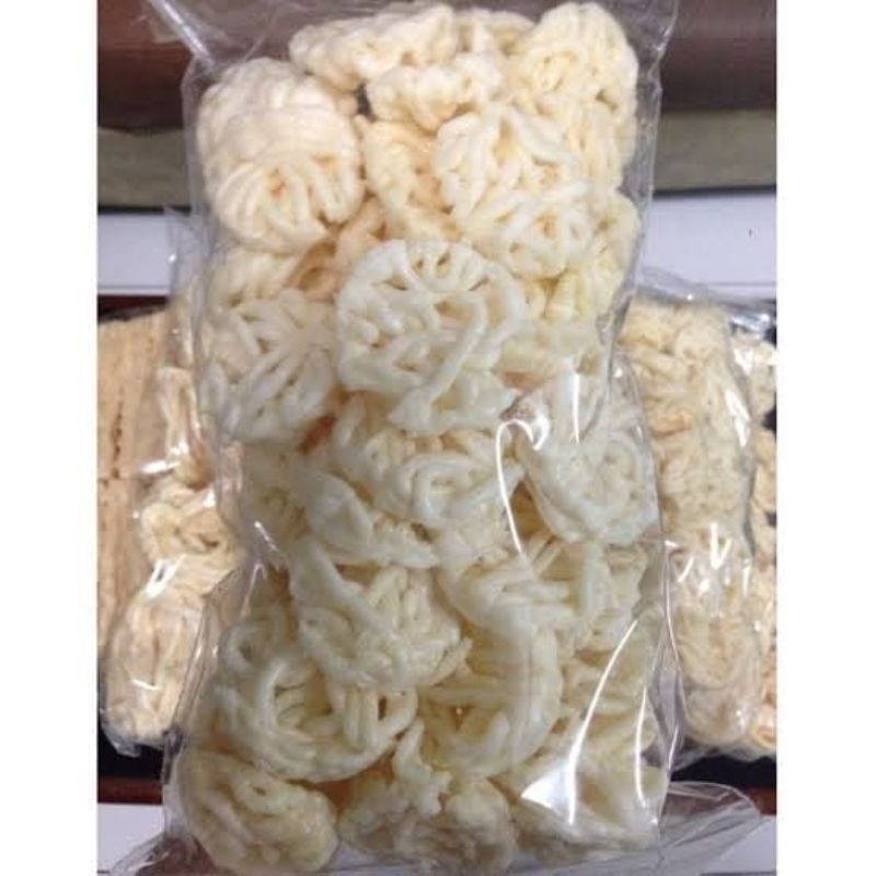 

KRUPUK BANGKA
