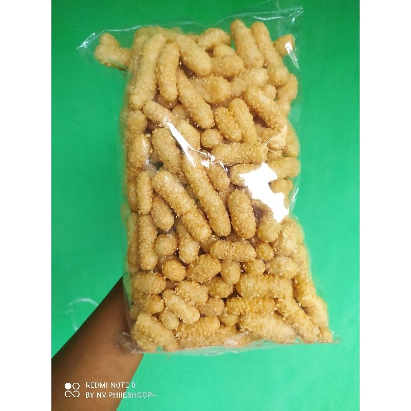 

KECIPUT PANJANG CIPUT WIJEN GURIH ENAK MAKANAN RINGAN SNACK JADUL JAJAN MURAH