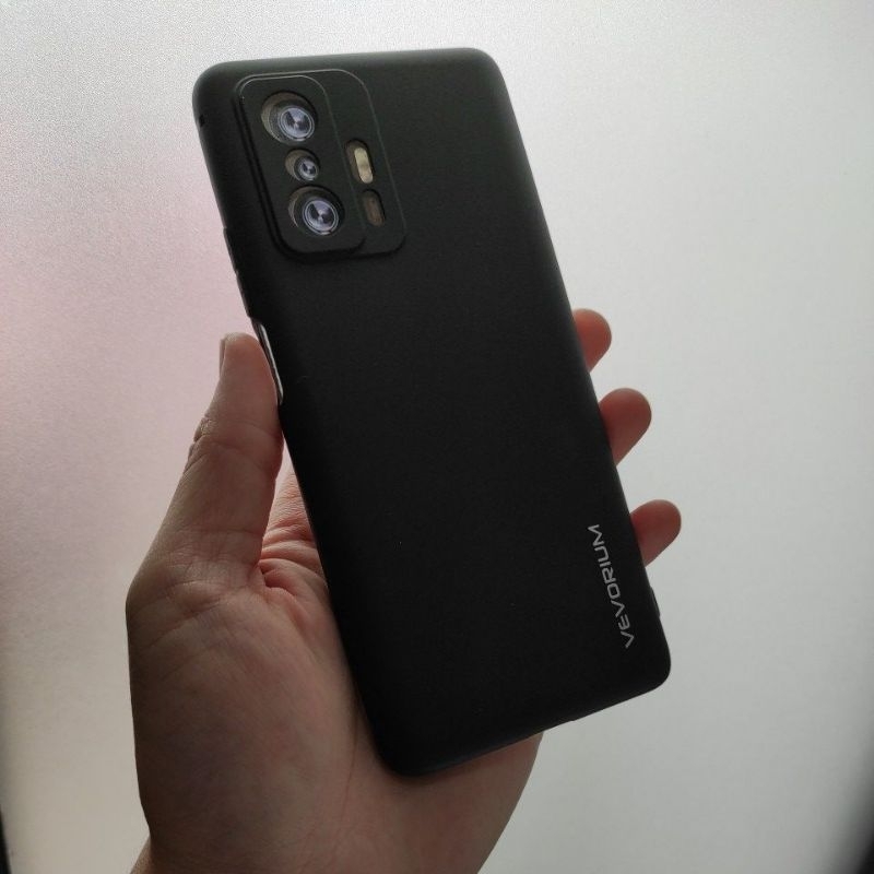 VEVORIUM EVO BASIC Xiaomi 11T PRO 11T 5G Soft Case