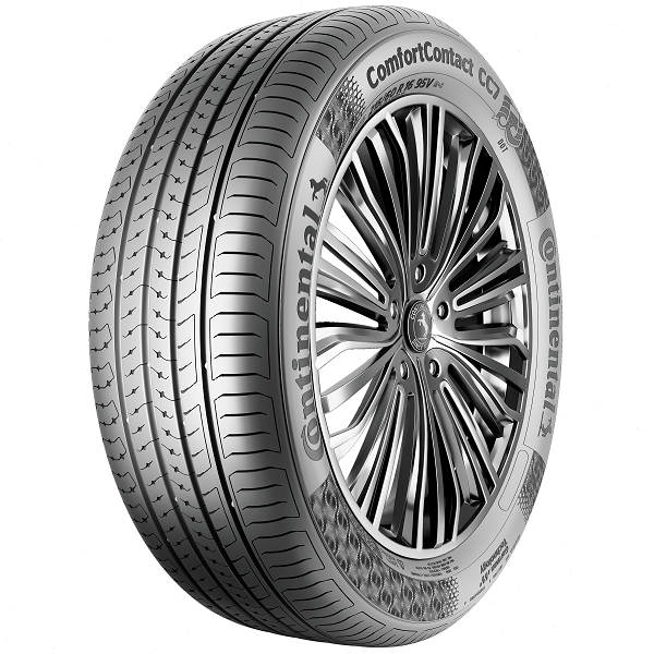 Ban Mobil 185/70 R14 Continental ComfortContact CC7 Surabaya 185 70 14
