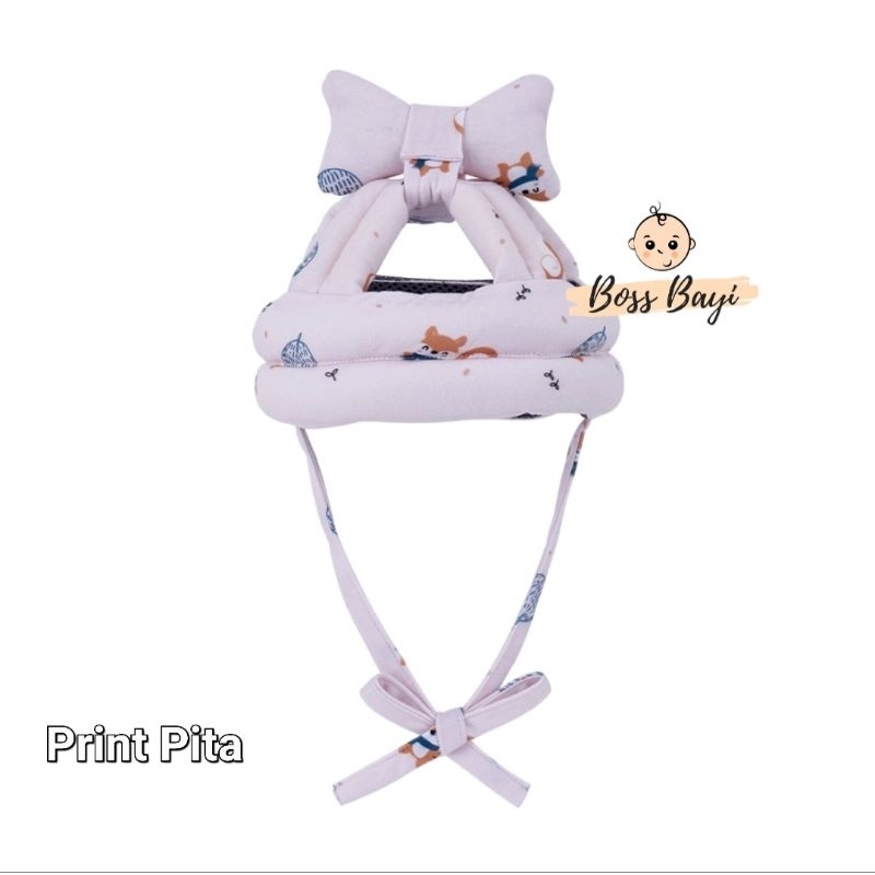 CLENCY - Pelindung Kepala Bayi / Baby Head Cushion