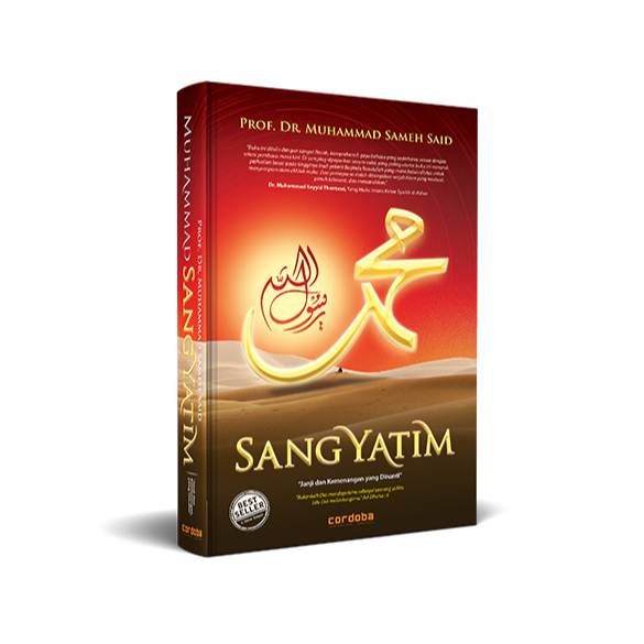 MUHAMMAD SANG YATIM - CORDOBA