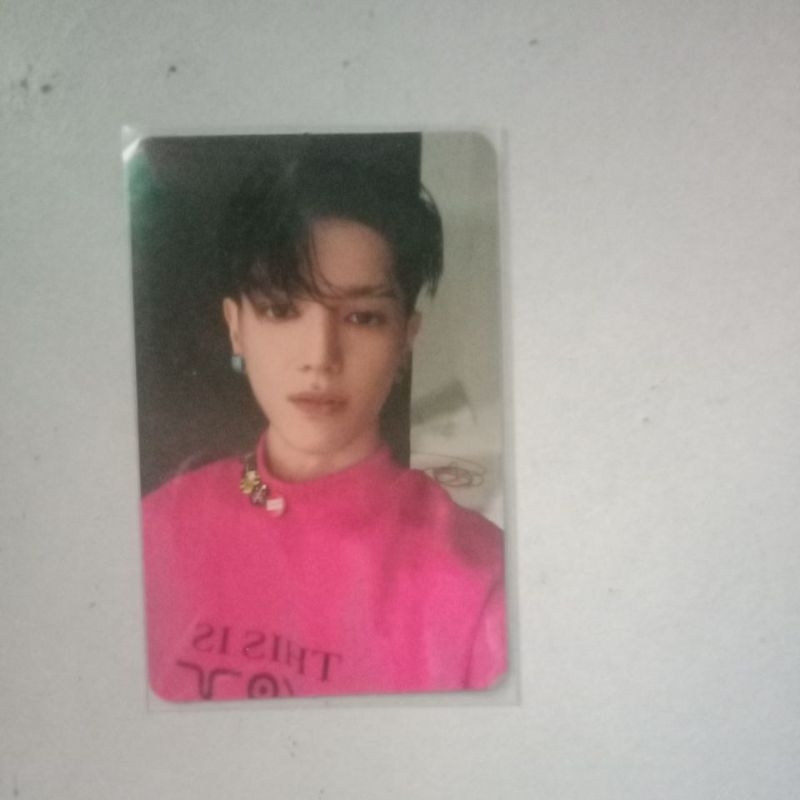PC Taeyong NCT