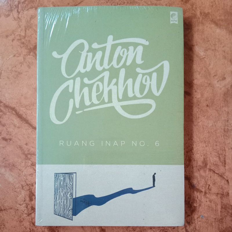 Ruang Inap No. 6 - Anton Chekhov