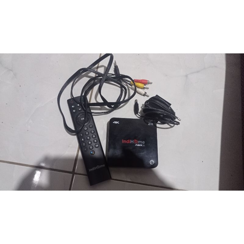 stb b860h v5 root bekas normal