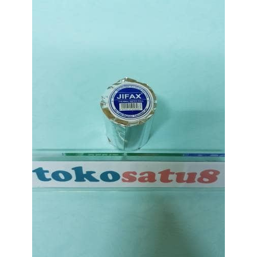 

Kertas Thermal Struk 58mmx48mm jifax