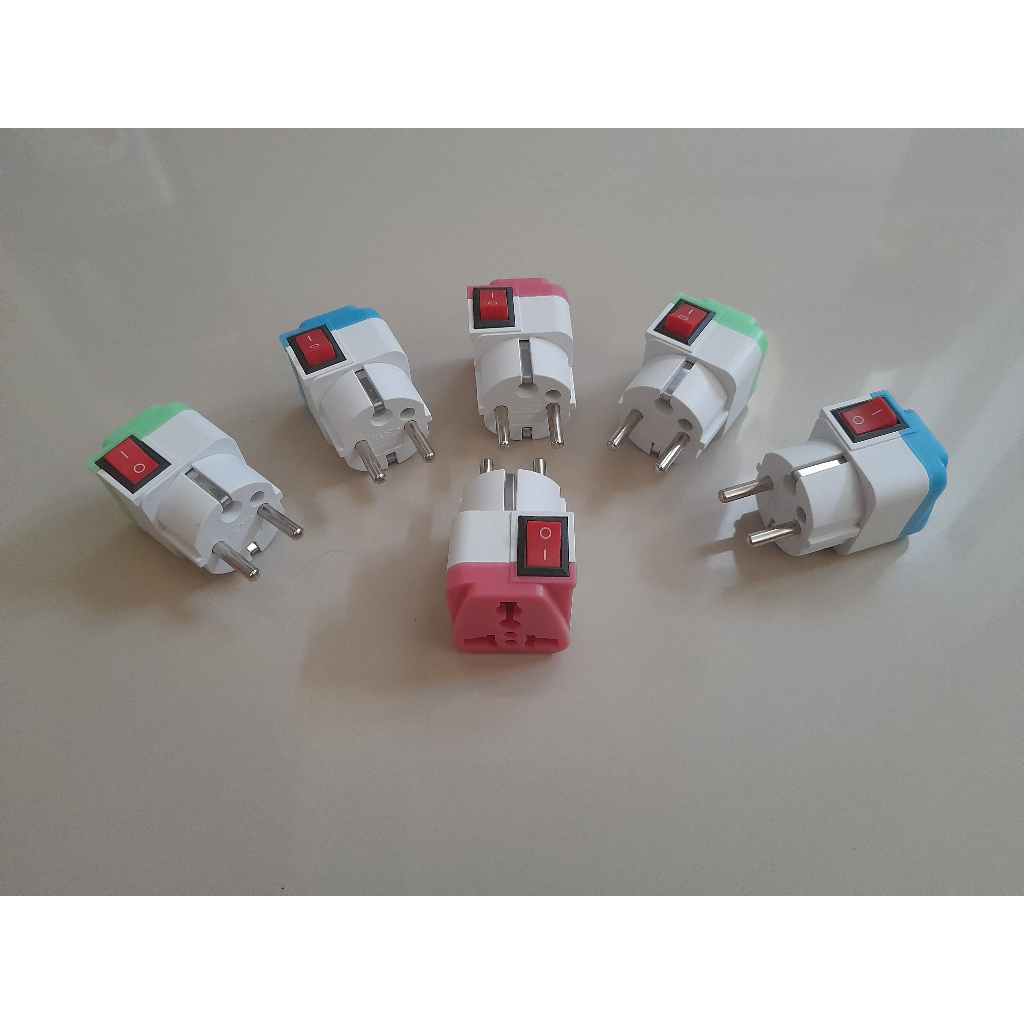 OVER STEKER SAKLAR ON OF/STOPKONTAK SWITCH ON OF