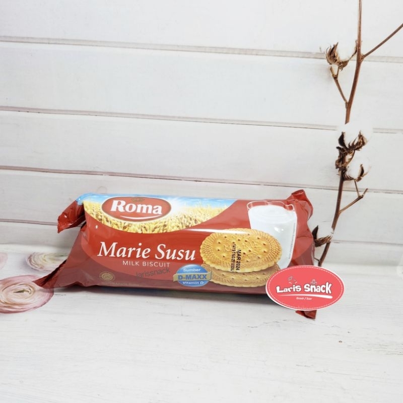 

Roma Marie Susu 115 gr