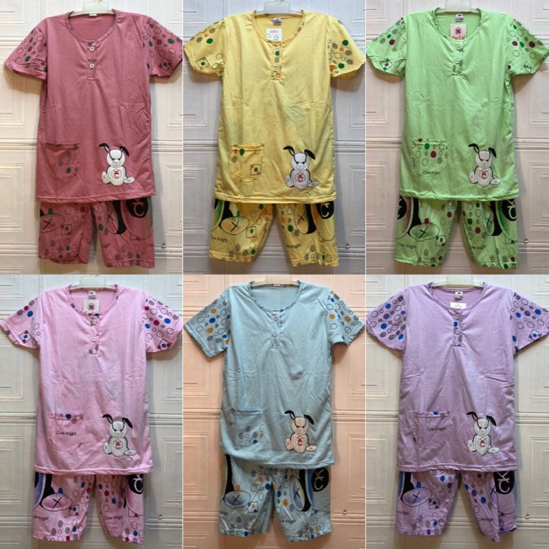 ABG SIELIE 3/4 NO 20 | SIELIE LEMBUT