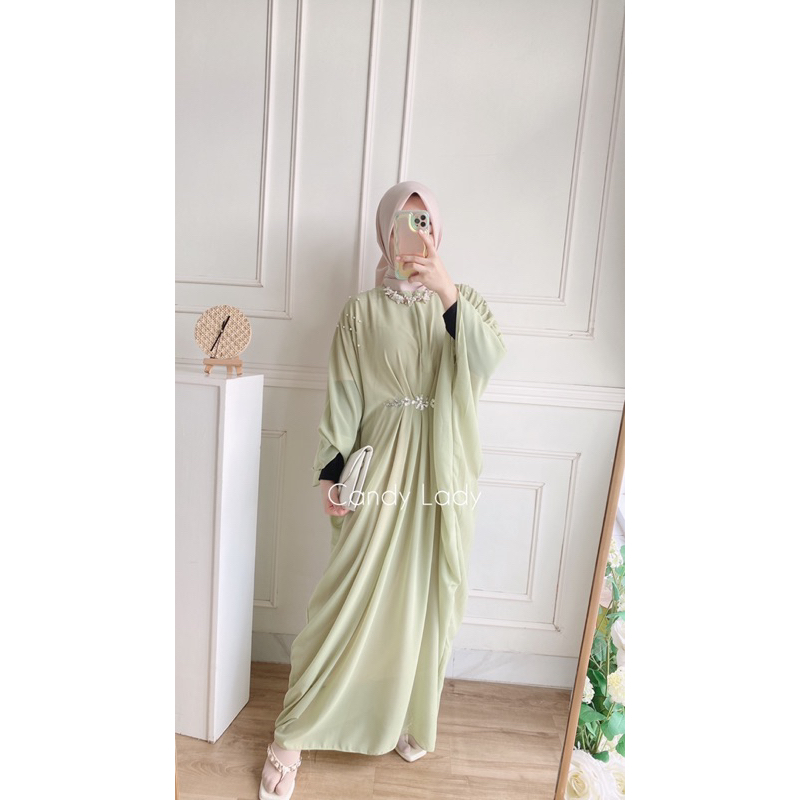 Gwena Kaftan