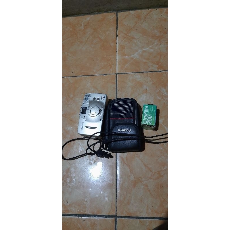 canon prima bf90 date