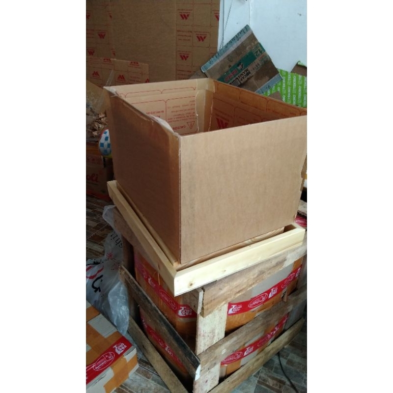 

box seserahan
