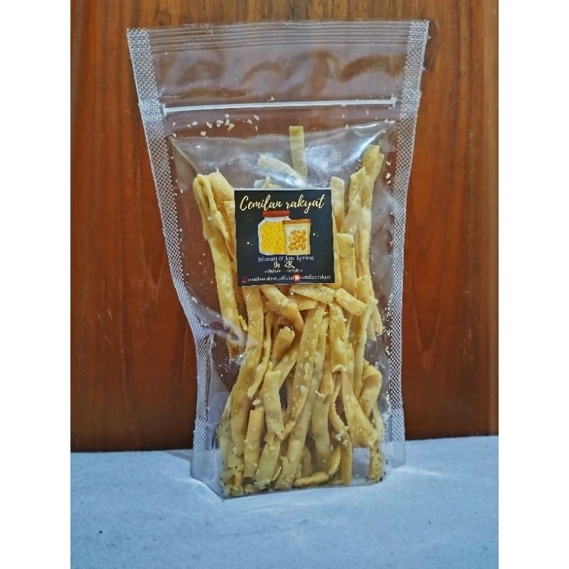 

stick kue bawang original kemasan pouch kecil