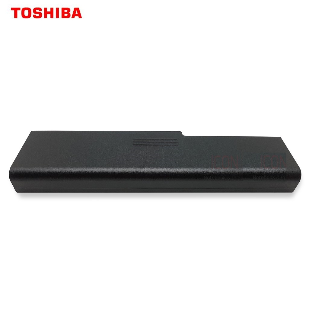 ORIGINAL BATERAI TOSHIBA L510 L515 L310 T110 T115 T130 U400 U500 M300 M500 M800 PA3634 PA3634U