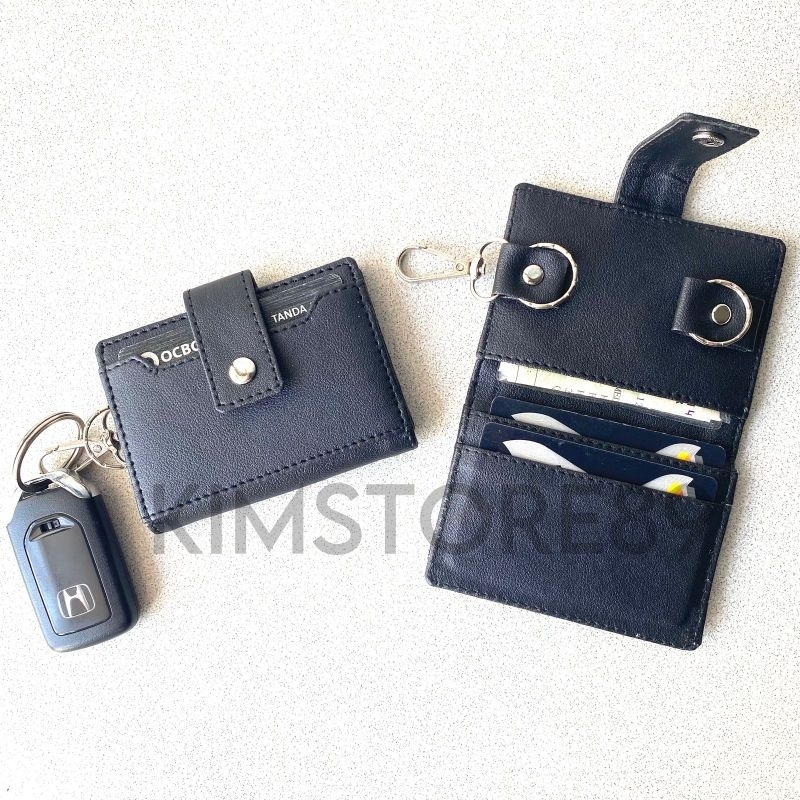 DOMPET STNK ,GANTUNGAN KUNCI MOBIL MOTOR / DOMPET STNK BB MURAH MERIAH