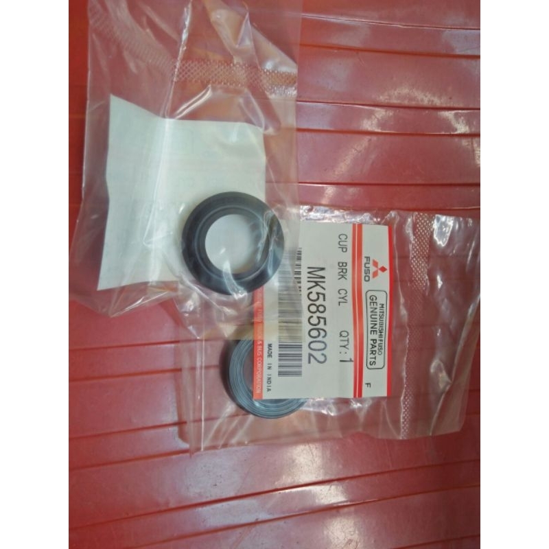 karet rem hdx 602