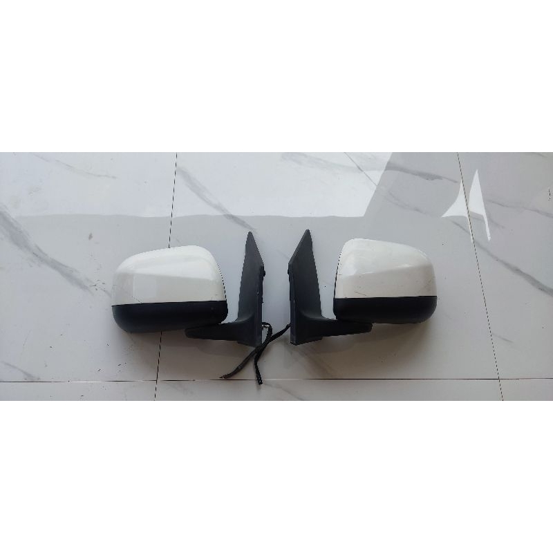 Spion Agya/Ayla Elektrik