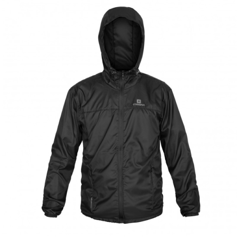 CONSINA QUICK START - Jaket outdoor - Jaket lari - Jaket running