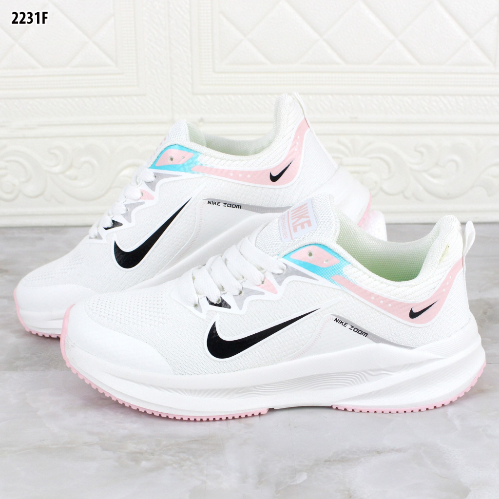 SEPATU CEWEK NK ZOOM PEGASUSEN 2231F