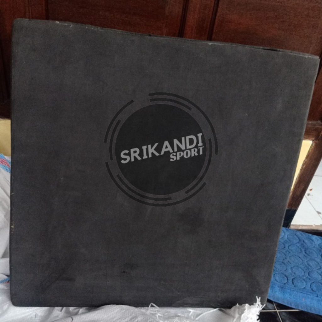 TARGET PANAHAN 50 60 Bantalan Busa Panahan Papan Target - SRIKANDI Sport