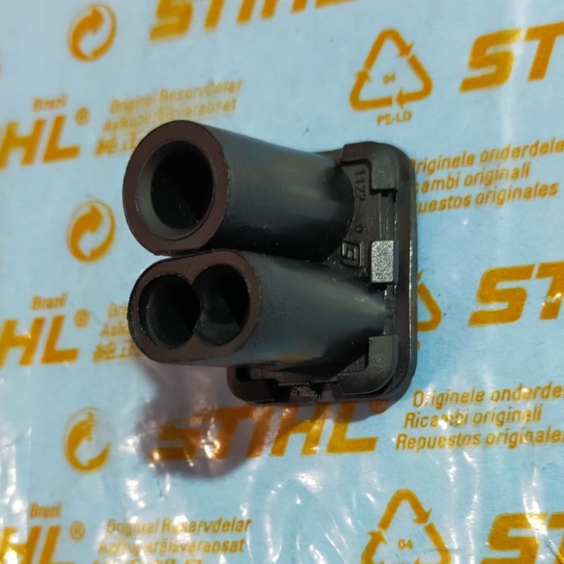 Gromet carburator stihl untuk mesin stihl MS-660 original stihl