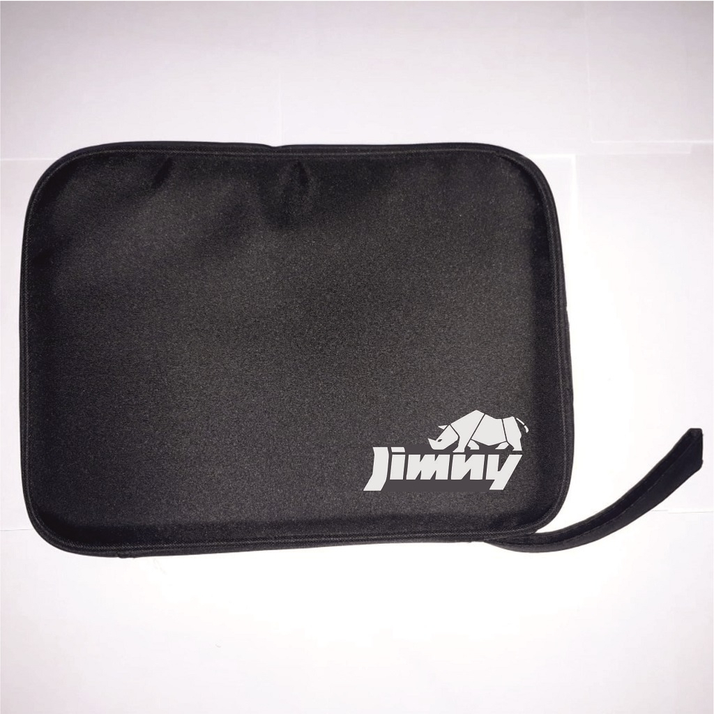 Tas Buku Manual dan buku mobil Jimny