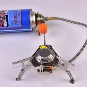 

Dijual kompor mini ultralight kls105b Limited