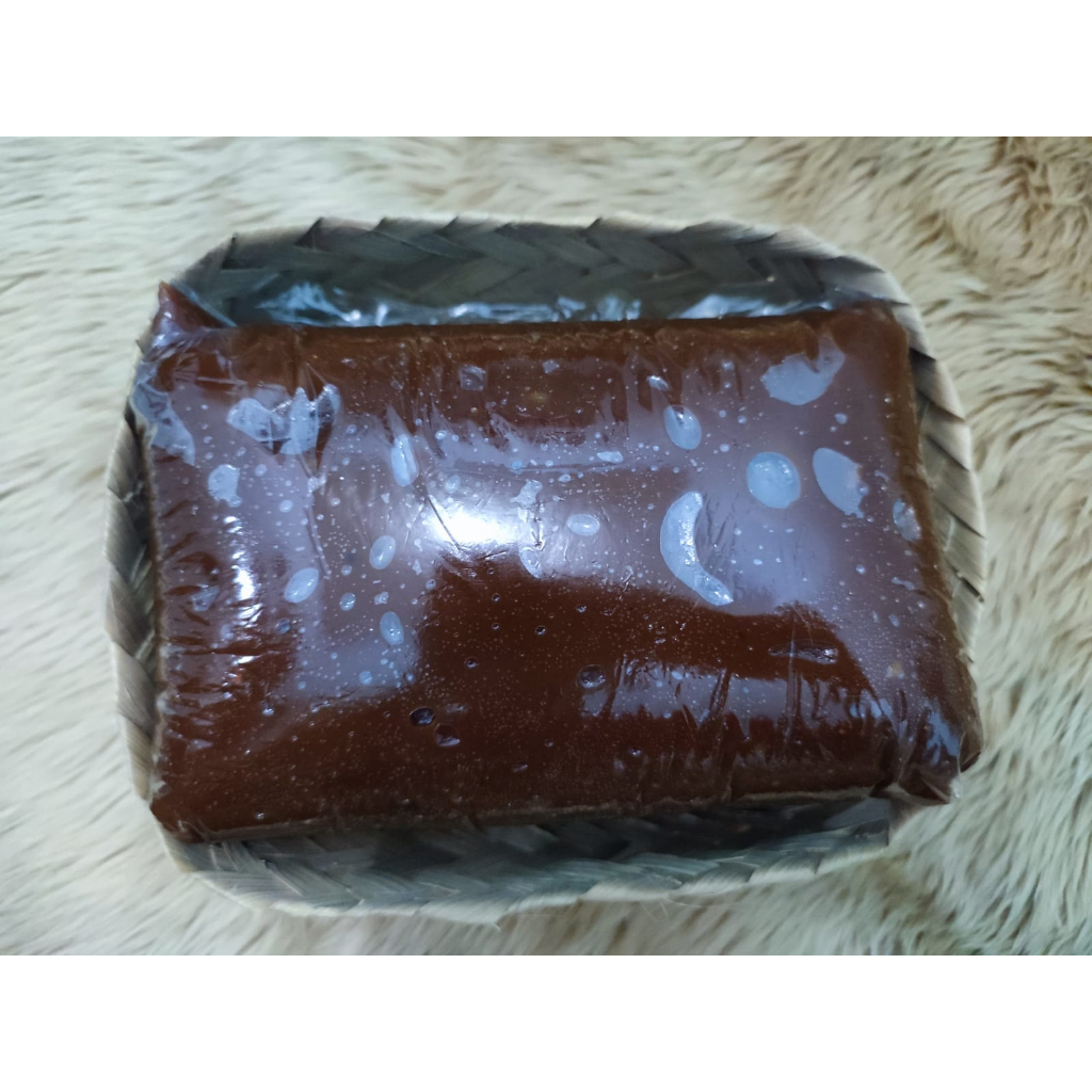 

DEB dodol Gula Jawa 1Kg Asli Super Legit