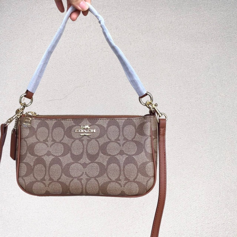 Coach Sling Bag Mini