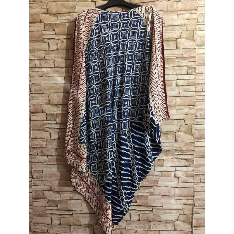 Preloved Dress Pari by Batique | Dress Batik
