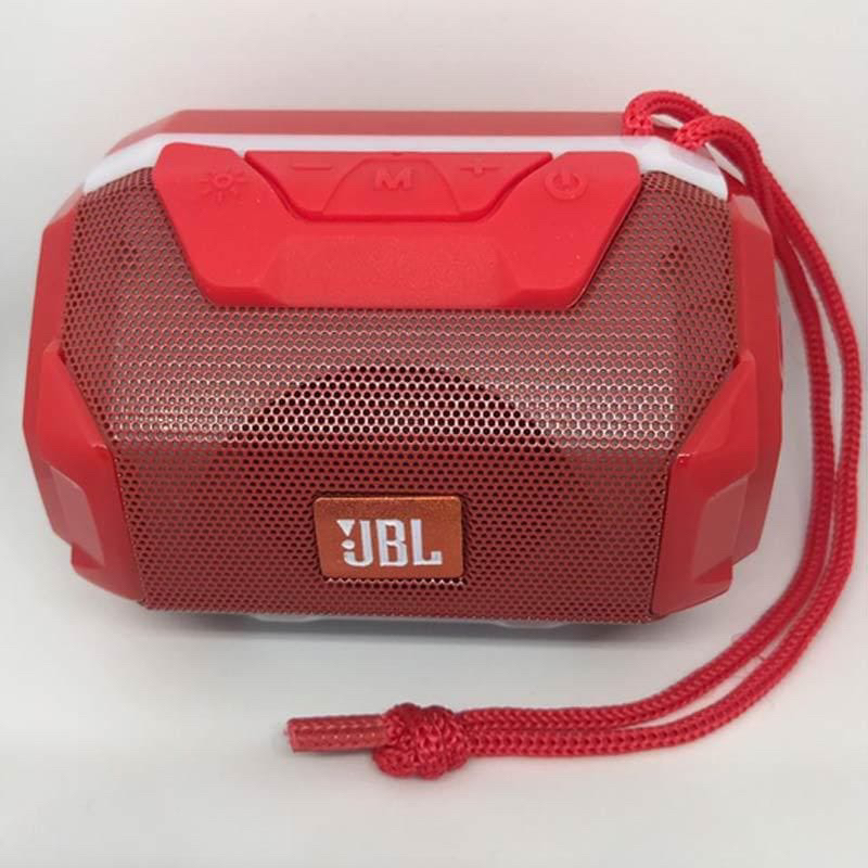 Speaker Bluetooth original jbl super bass