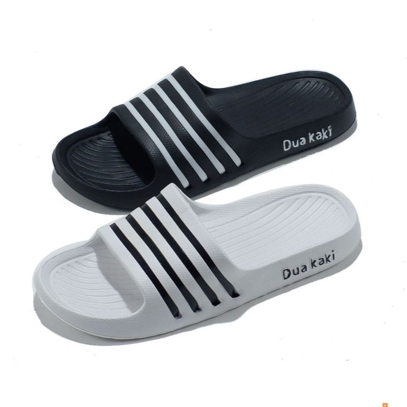 SANDAL SELOP KARET EVA DUA KAKI 526 PRIA(40-44)