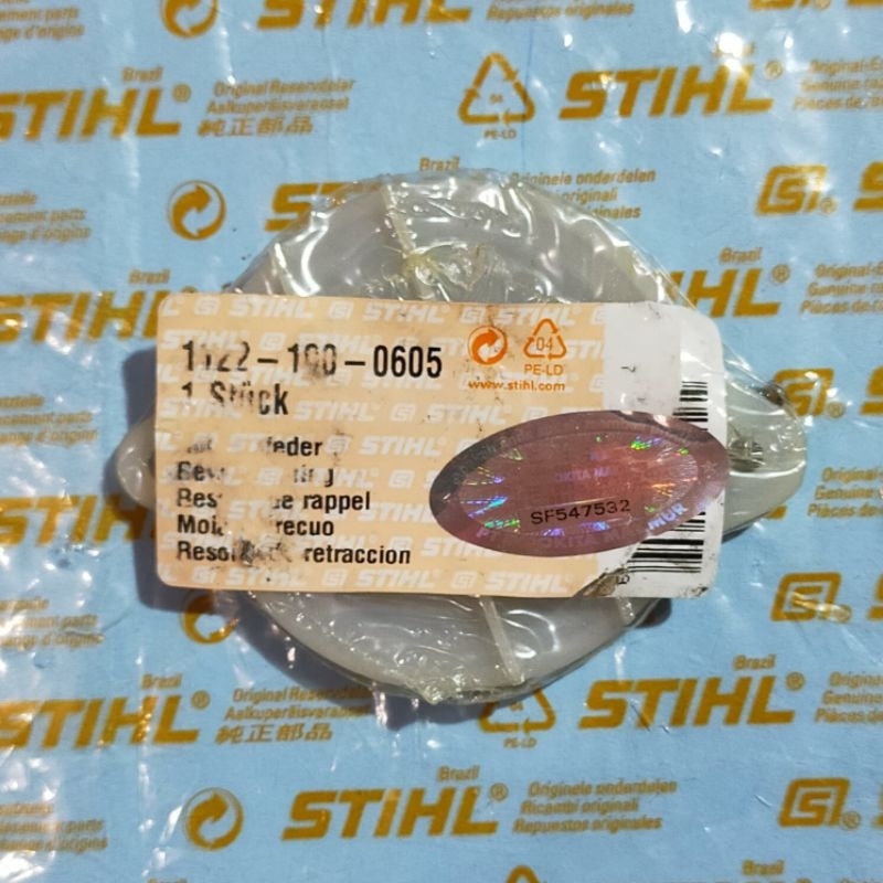 Per starter untuk mesin senso stihl MS-660 original stihl