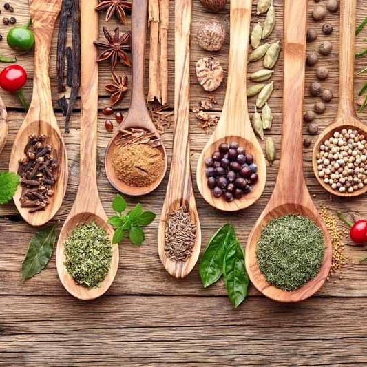 

Bumbu Dapur Instant Req Pembeli