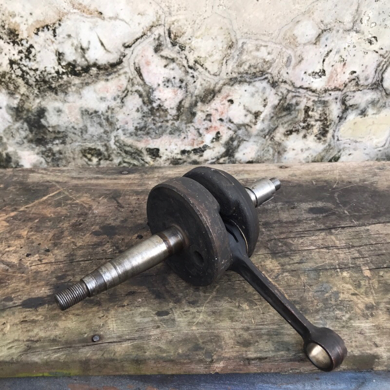 kruk as bandul L2S L2 Super L2SN 558 original copotan