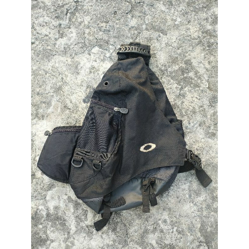 Tas Oakley Sandbag