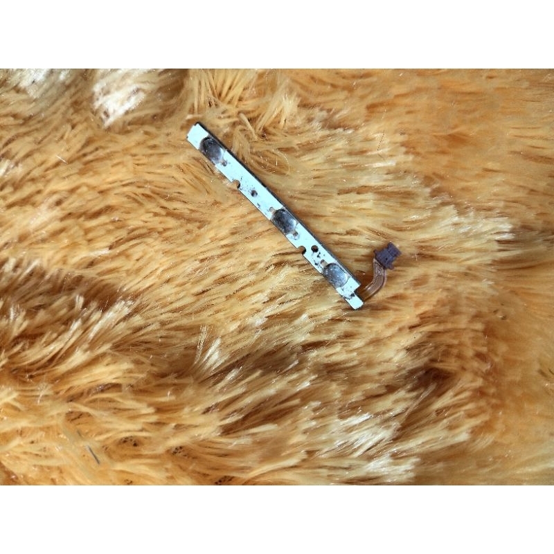 fleksibel on off volume huawei scl u31