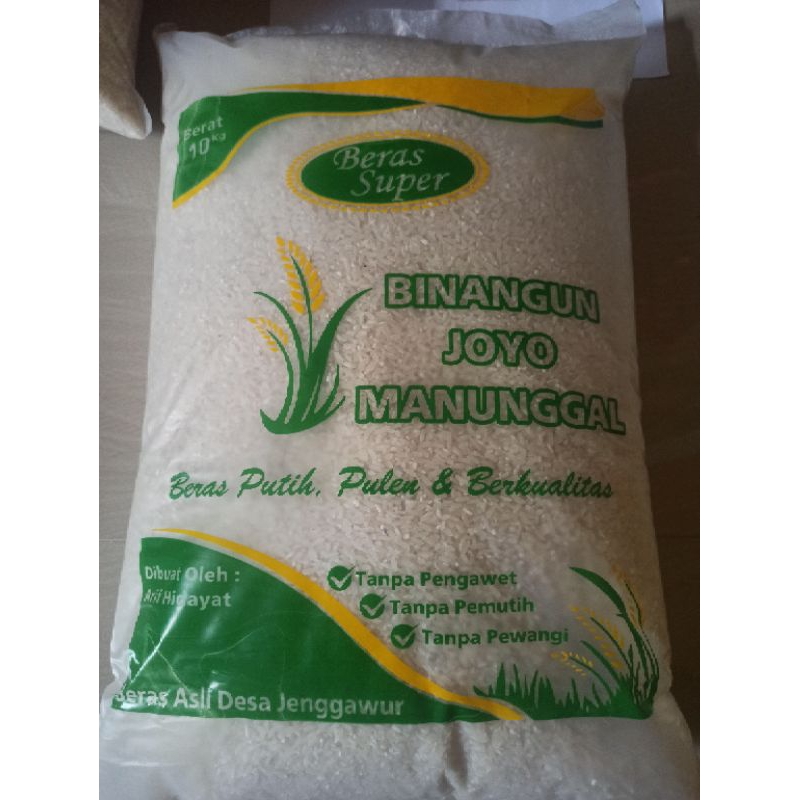 

BinangunJoyoManunggal