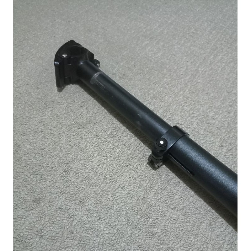 Handlepost teleskopik ION