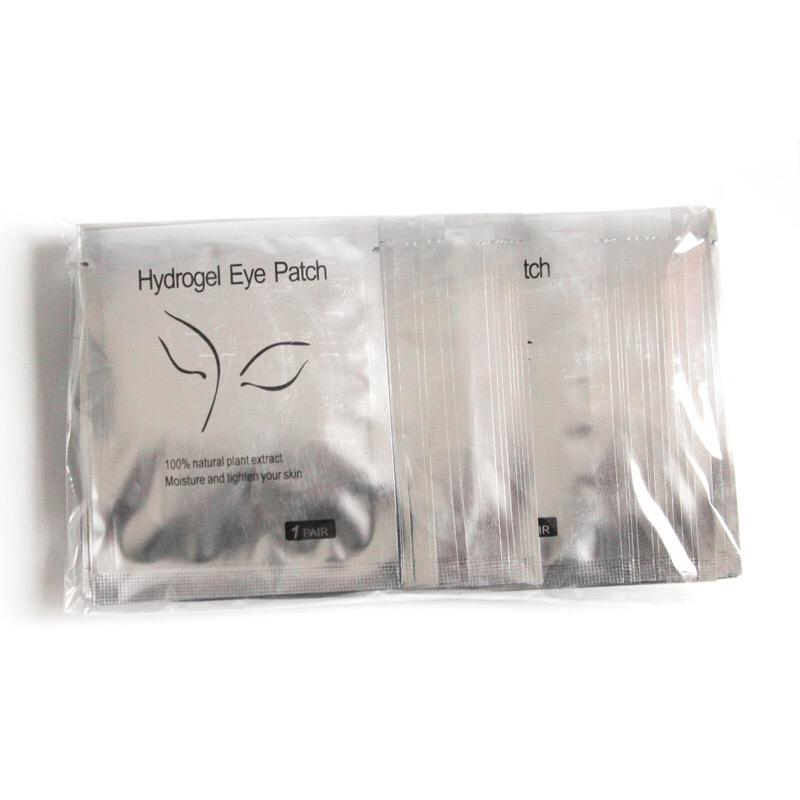 Hydrogel Eyepatch Gel Eyelash Extension