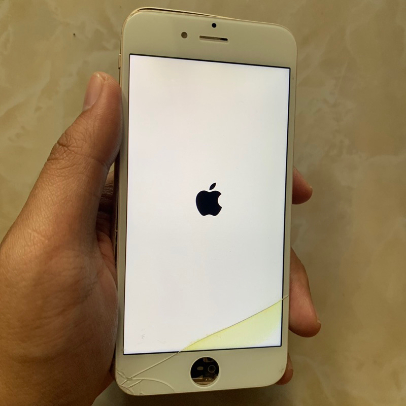 lcd iphone 6g minus