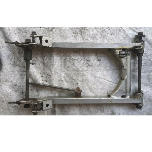 Swing arm yamaha alfa sigma original second