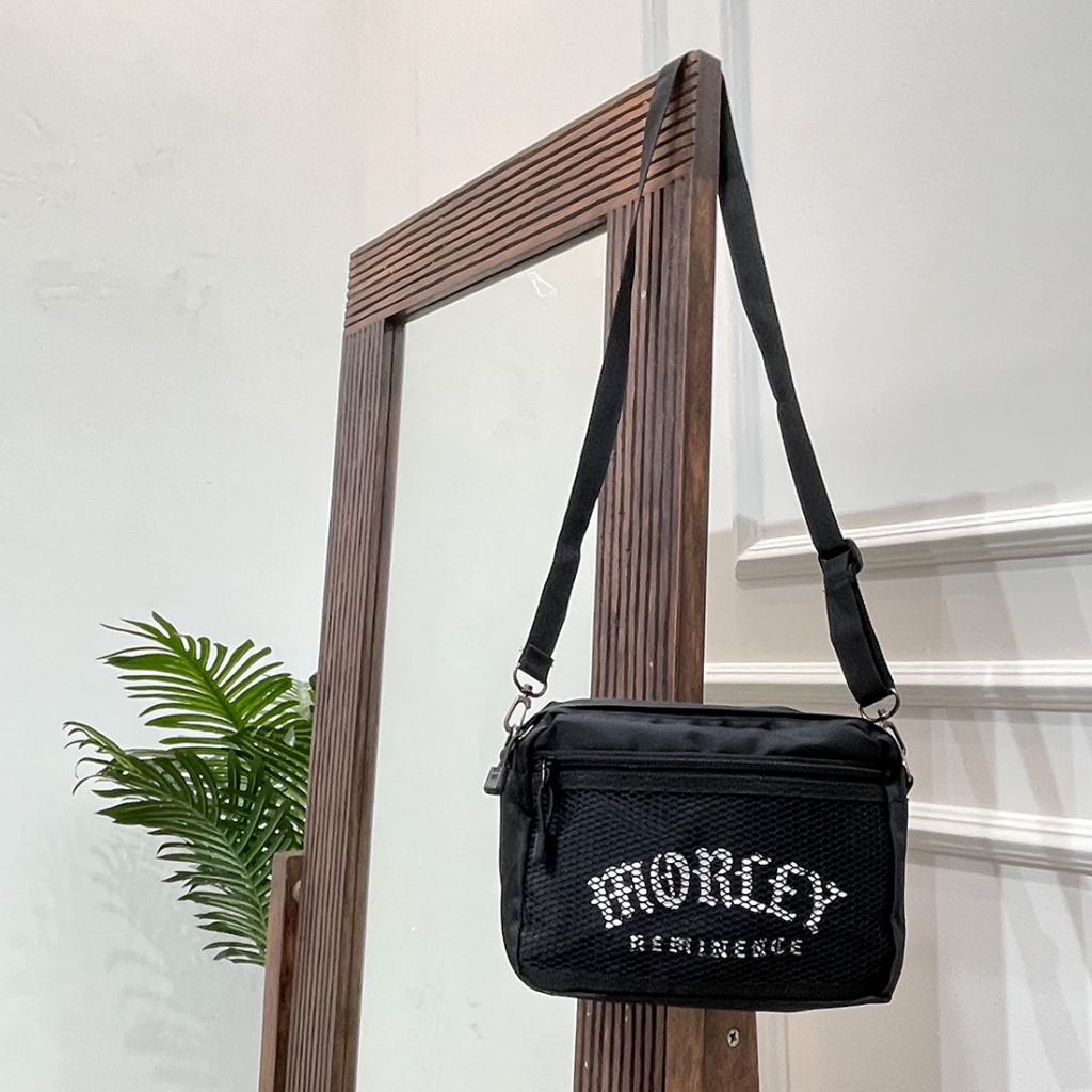 Sling Bag MORLEY &amp; AMBISIOUS