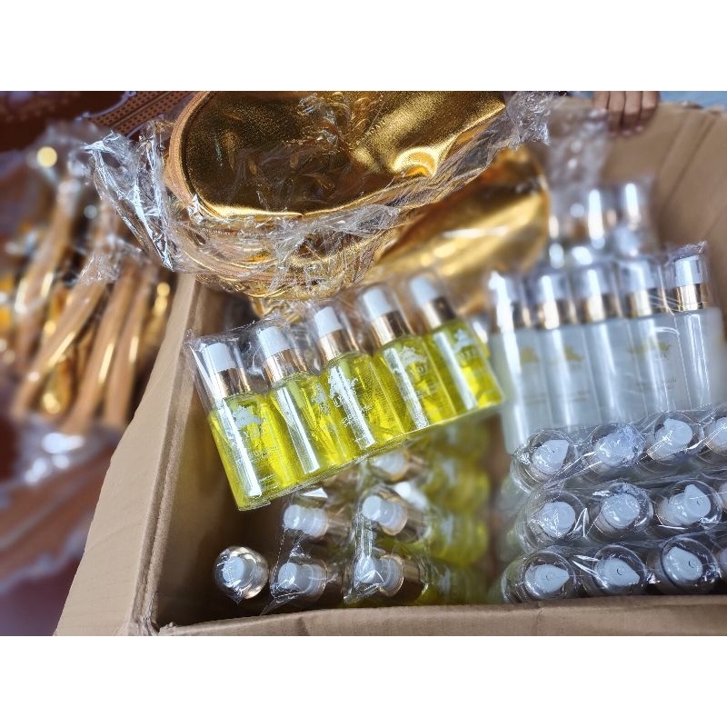 ECER HYDE BEAUTY SKINCARE/HYDE SKINCARE ECER/SKINCARE HYDE ECER