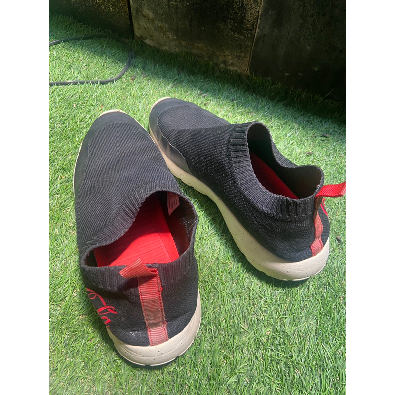 Preloved Wakai Gyou x coca cola uk42