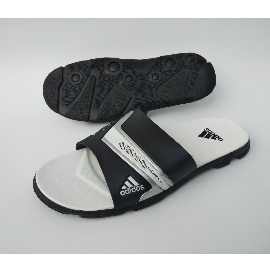 Sandal Pria Selop NitroCharge/Sandal Slide Pria Kekinian